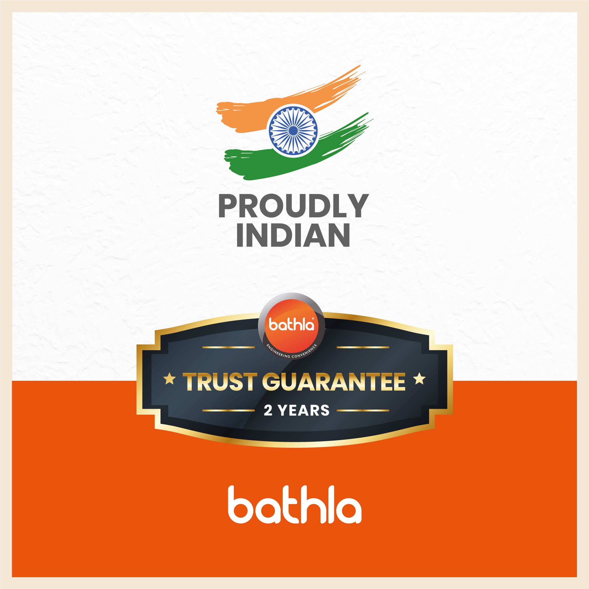 Bathla Mobidry Exa Stainless Steel Ceiling Cloth Dryer - 4ft x 5 Pipes