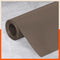 Vega Multipurpose Diamond Texture Shelf Liner | Brown (45 cm X 150 cm 380 GSM)