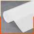 Vega Multipurpose Diamond Texture Shelf Liner | Transparent ( 45cm X 150cm 380 GSM)