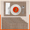Woven PVC Table mats / Placemats for Dining Table at Home (Emil - Set of 6)