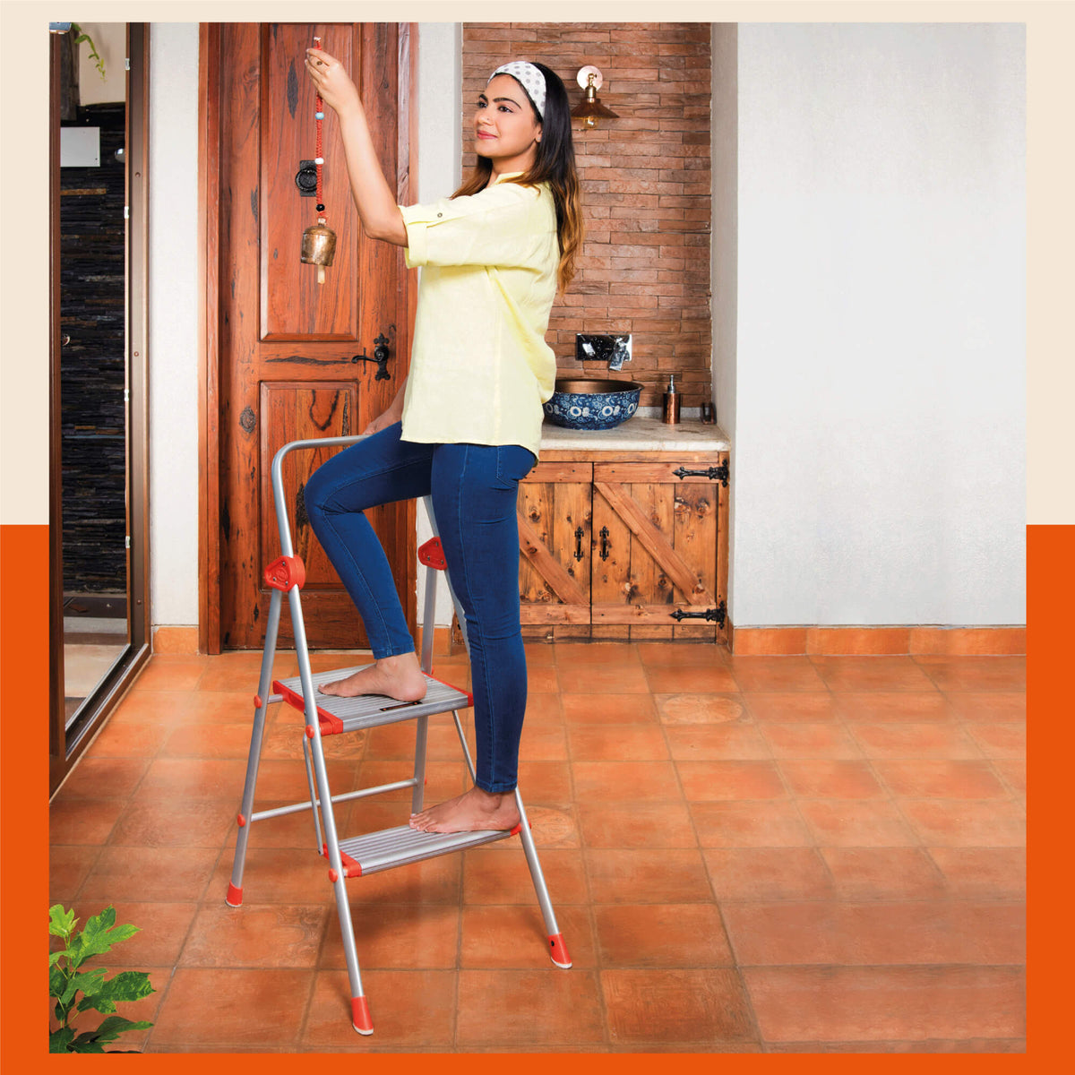 Batla ladders sale