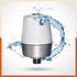 AQUACARE+ Hard Water Purifier for Shower & Tap Filter For Home