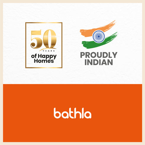 AQUACARE+ Hard Water Purifier for Shower & Tap Filter For Home