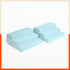 Stomo Taro Multipurpose Shelf Organizer for Home | Baby Blue - Set of 2