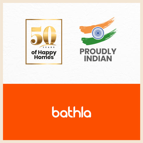 Stomo Vero Multipurpose Drawer Organizer for Home | Smoke