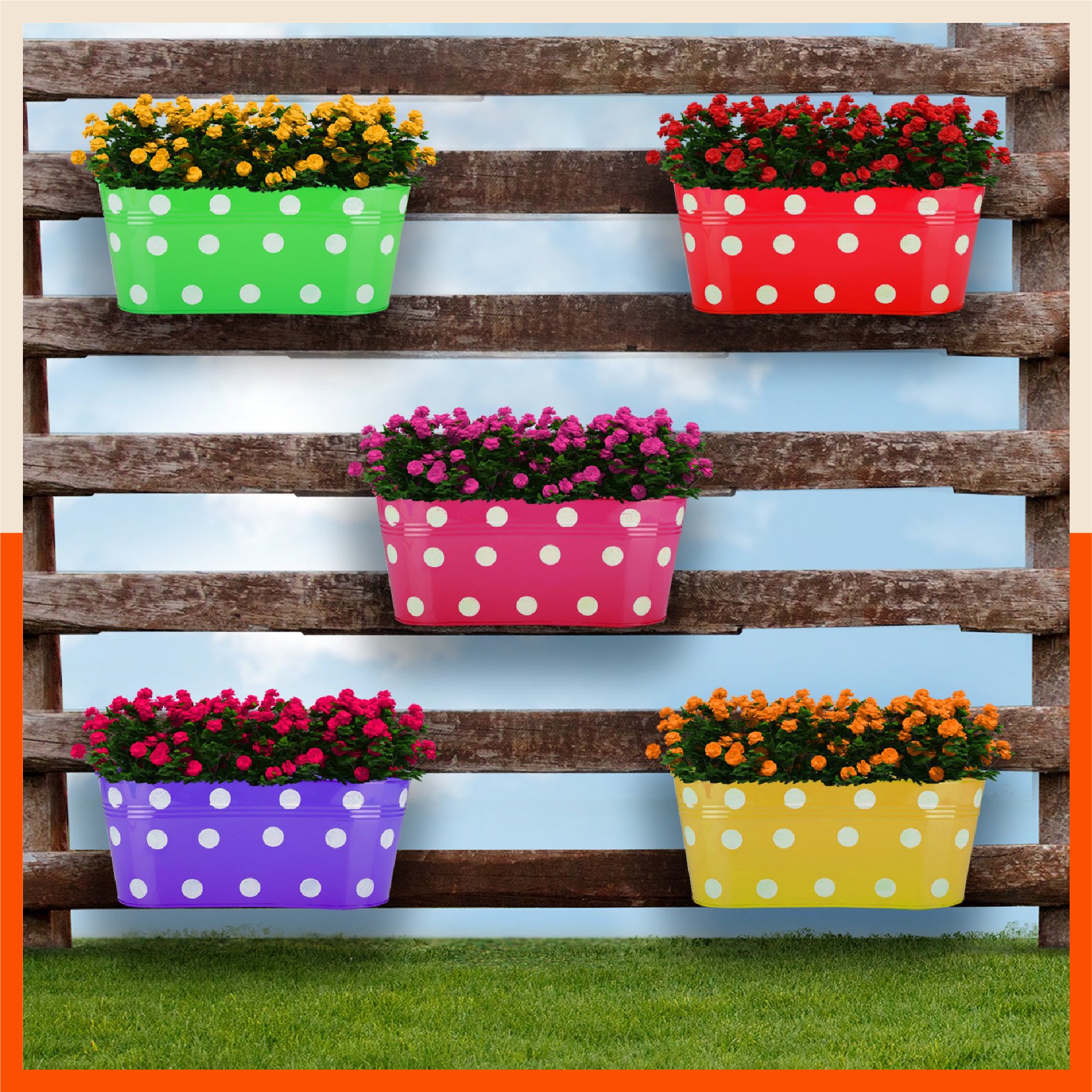 Gardening Accessories