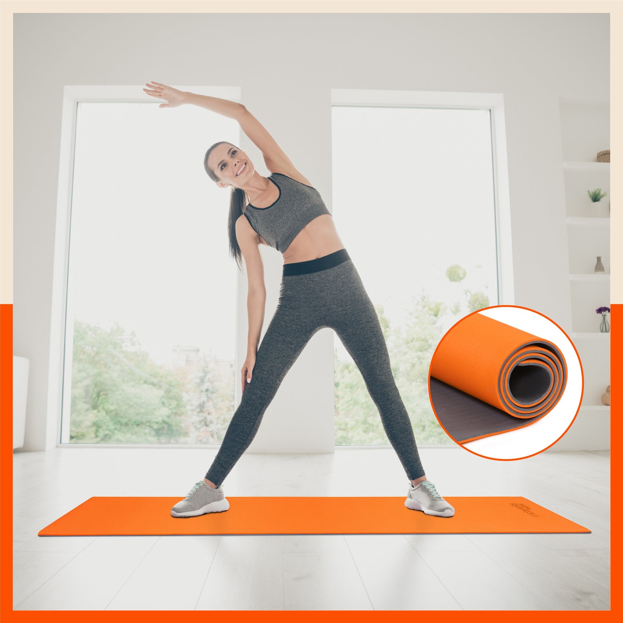 Yoga Mats