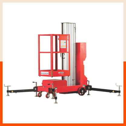 Bathla BASM – Single Mats Ladder | Heavy Duty, 120kg Load