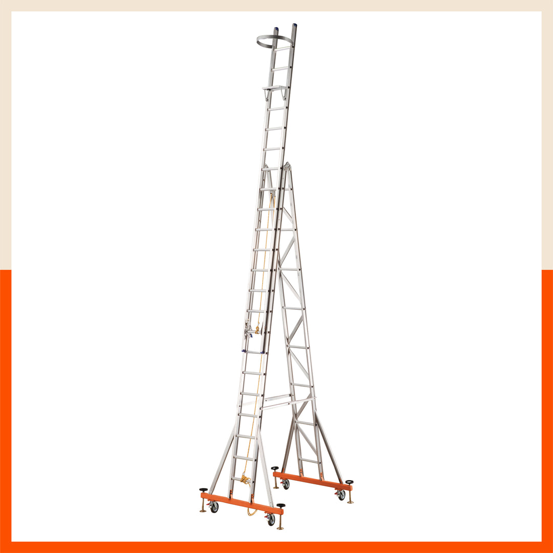 Industrial Ladder page – Bathla Home