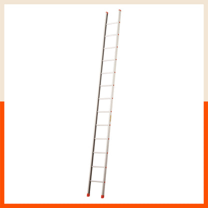 Bathla WR 1000 – Wall Reclining Ladder with 65MM Non-Slip Steps & Rubber Wall Guard