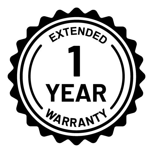 Extended Warranty