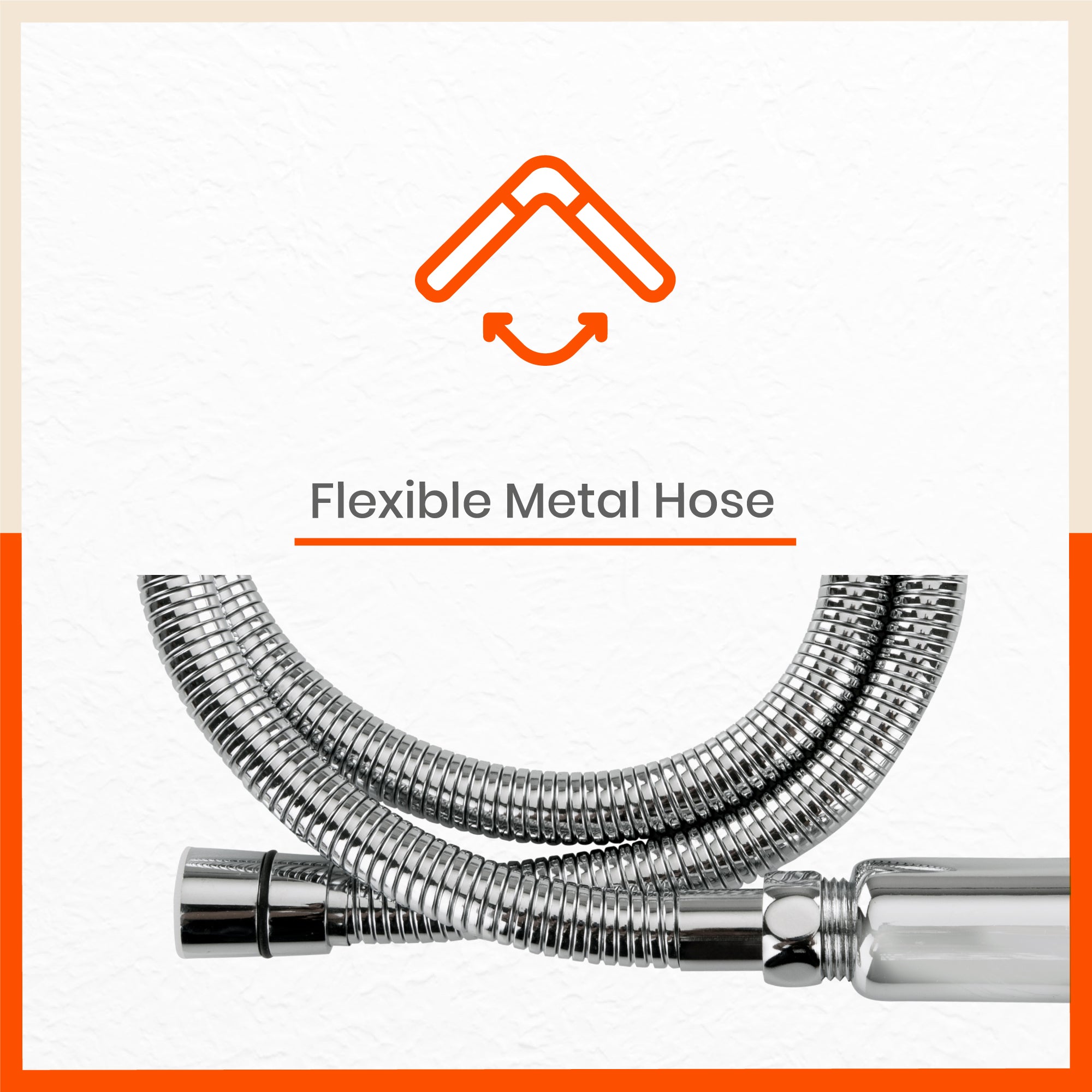Figo Handheld Health Faucet For Home