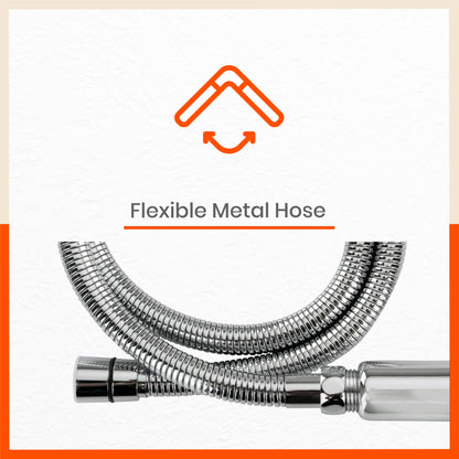 Figo Handheld Health Faucet For Home