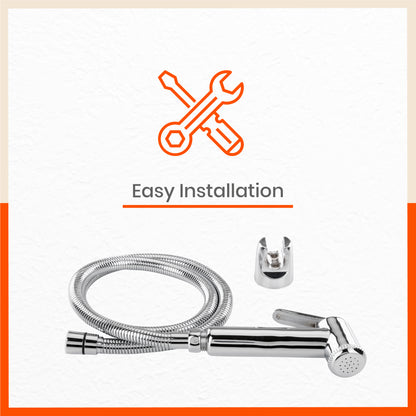 Figo Handheld Health Faucet For Home