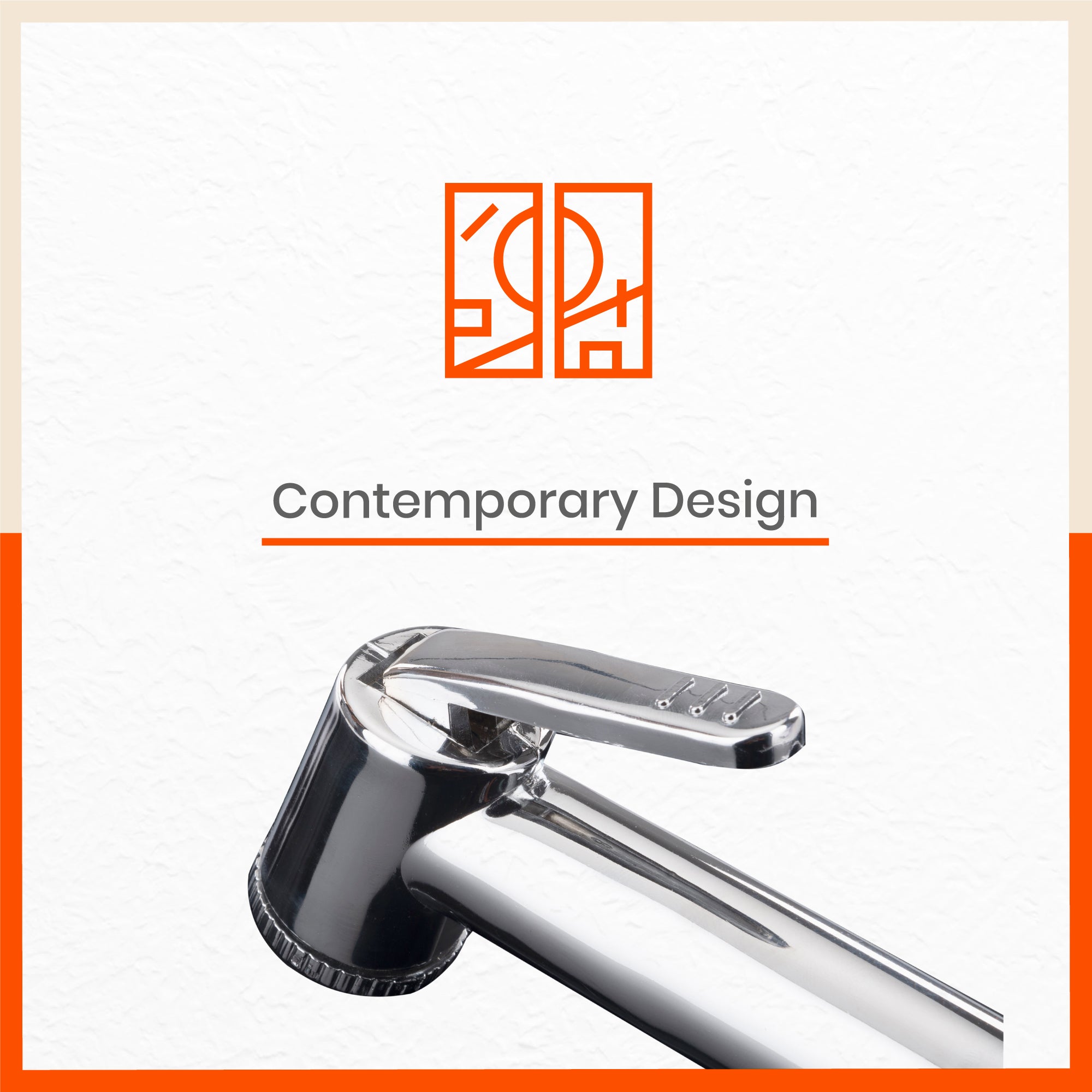 Figo Handheld Health Faucet For Home