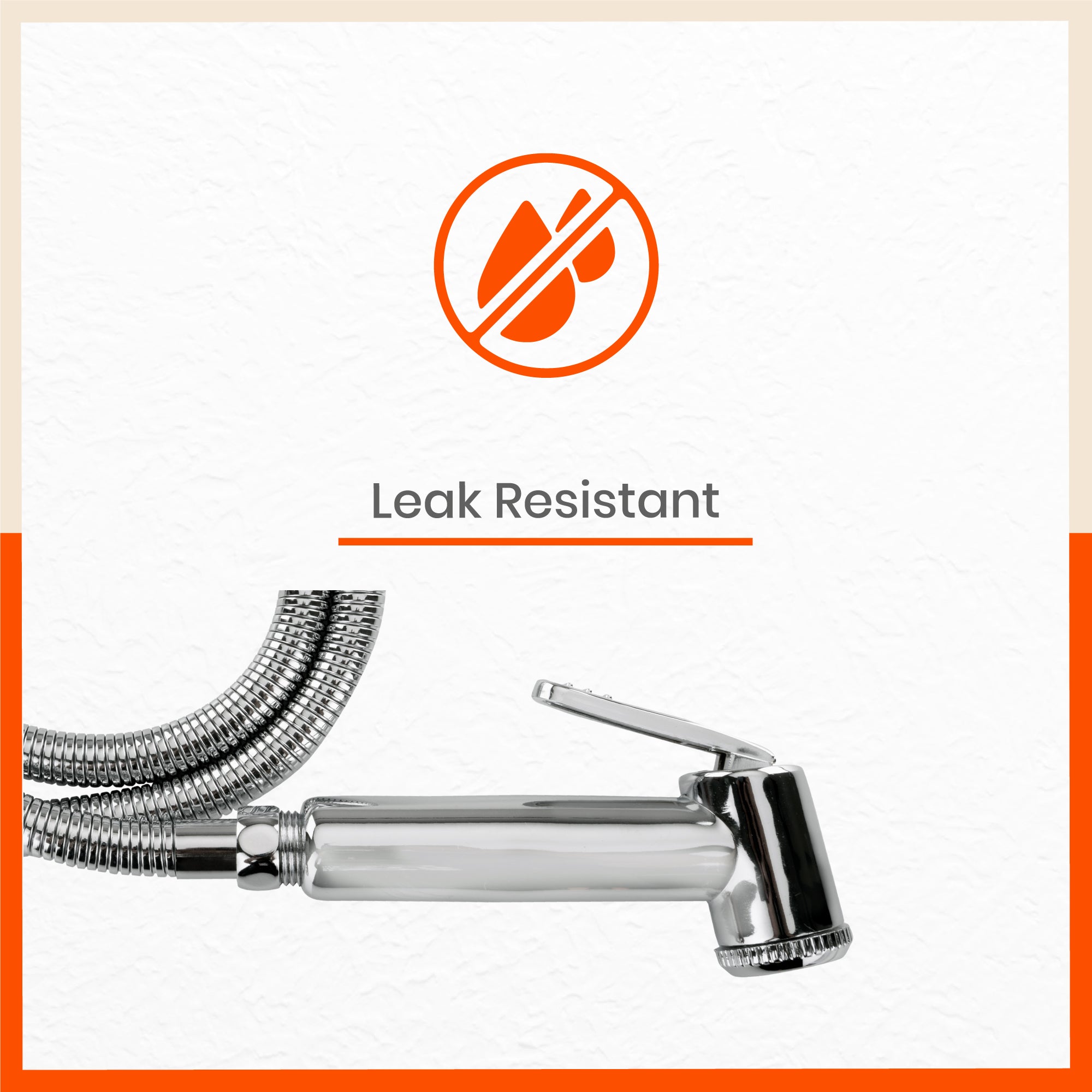 Figo Handheld Health Faucet For Home