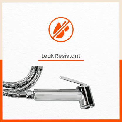 Figo Handheld Health Faucet For Home