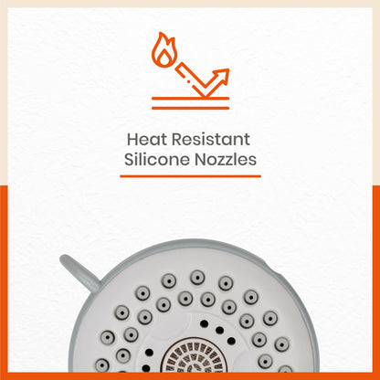 DAIO 3 - Function Shower Head For Home