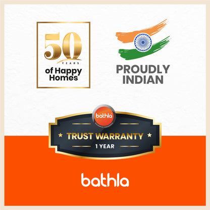 Vega Multipurpose Diamond Texture Shelf Liner | Transparent ( 45cm X 150cm 380 GSM Pack of 3 )