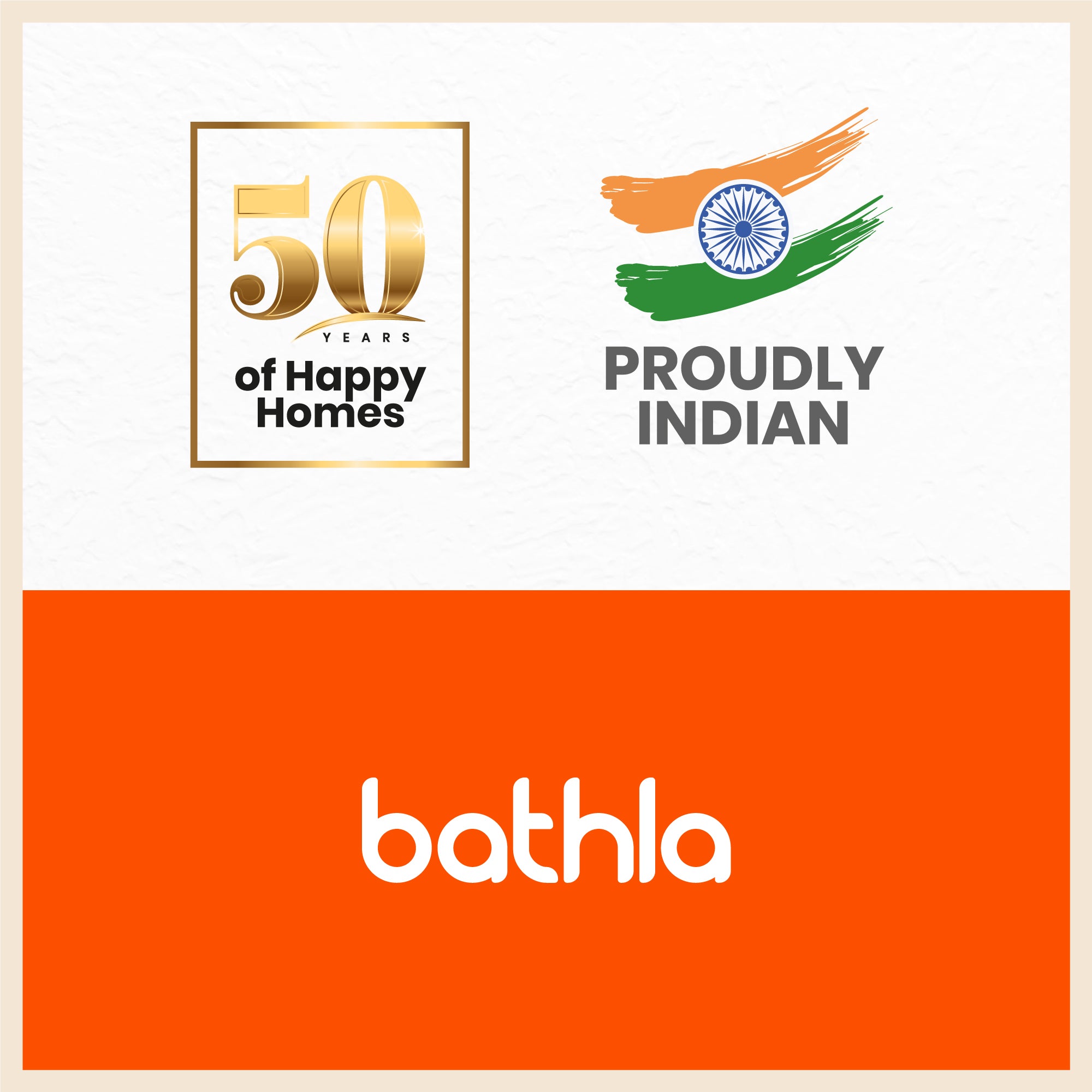 MYLA Metal Square Planters / Pots for Garden /  Balcony | Medium – Tree & Lawn