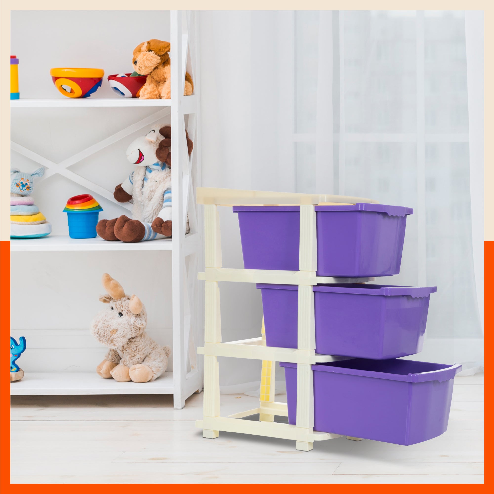 Drawer Plastic Storage Unit Amazon edu.svet.gob.gt